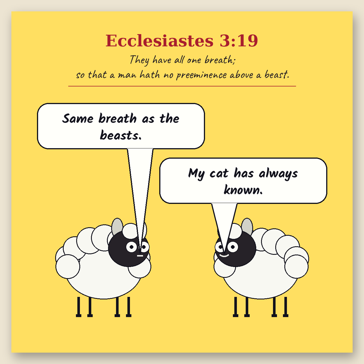 Same Breath comic page