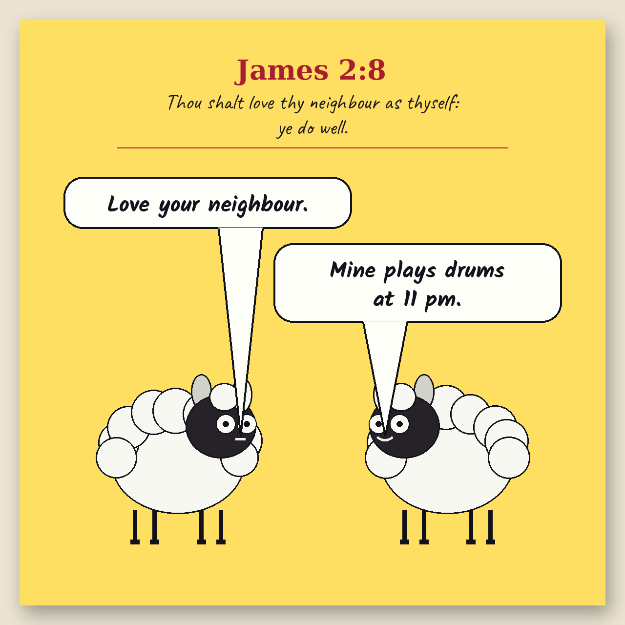 The Royal Law comic page