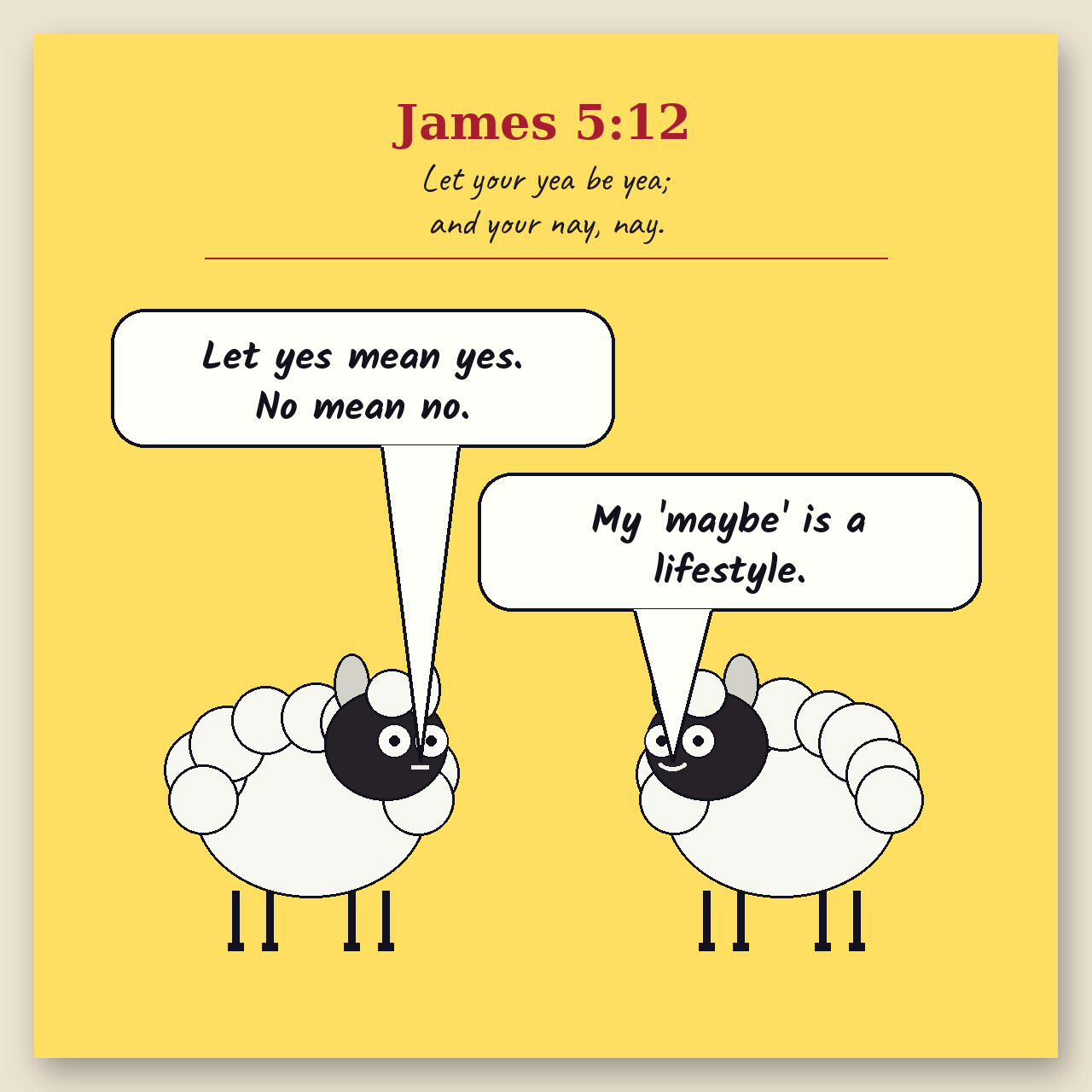 Yes Means Yes comic page