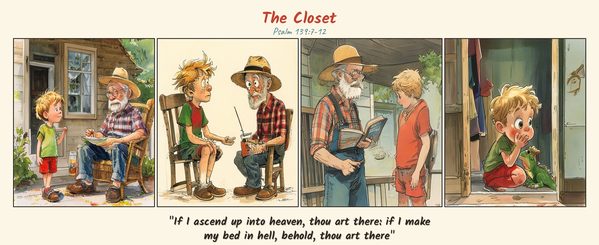 The Closet
