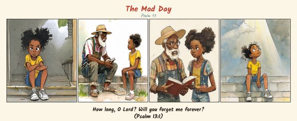 The Mad Day