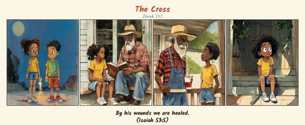 The Cross