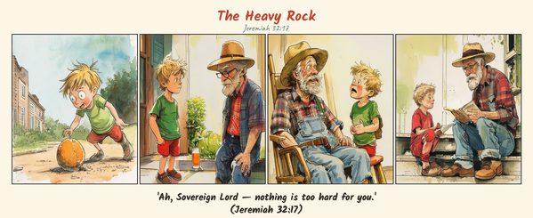 The Heavy Rock