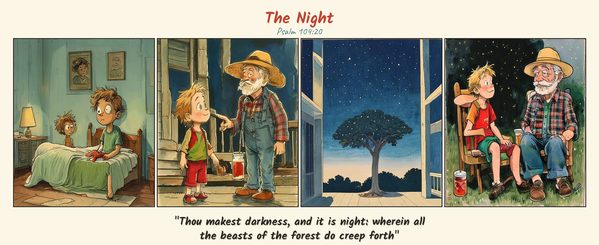 The Night