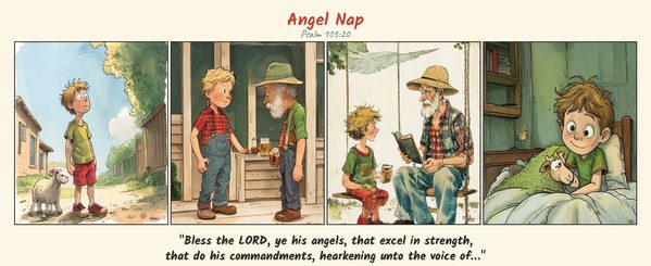 Angel Nap
