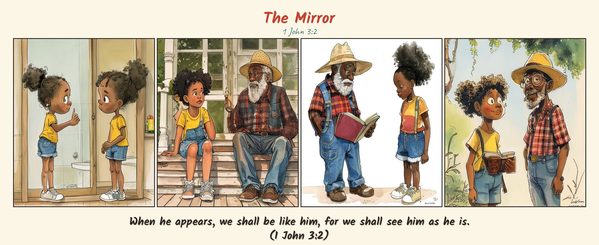 The Mirror