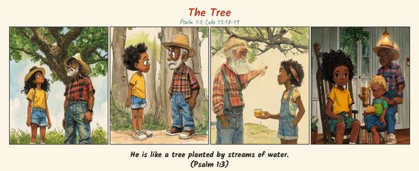 The Tree