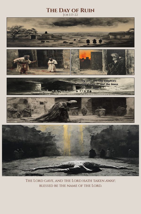 The Day of Ruin