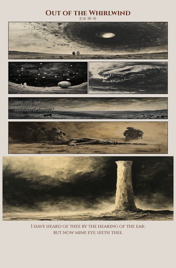 Out of the Whirlwind