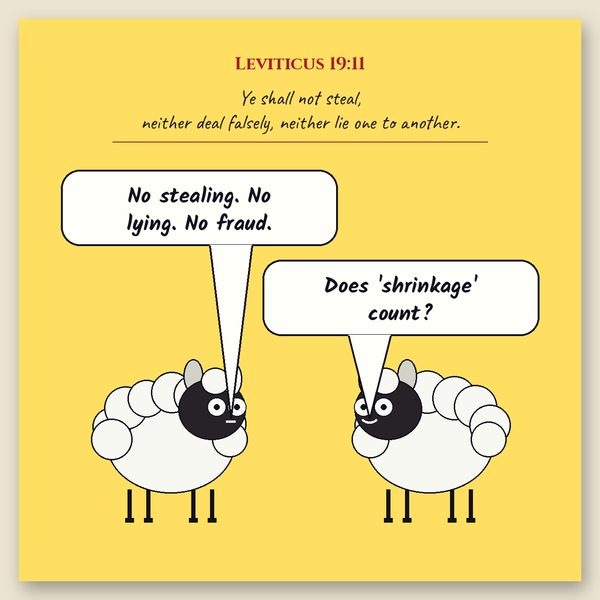 Lie Not One to Another