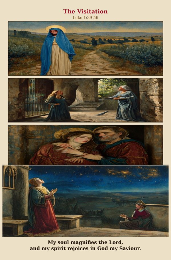 The Visitation