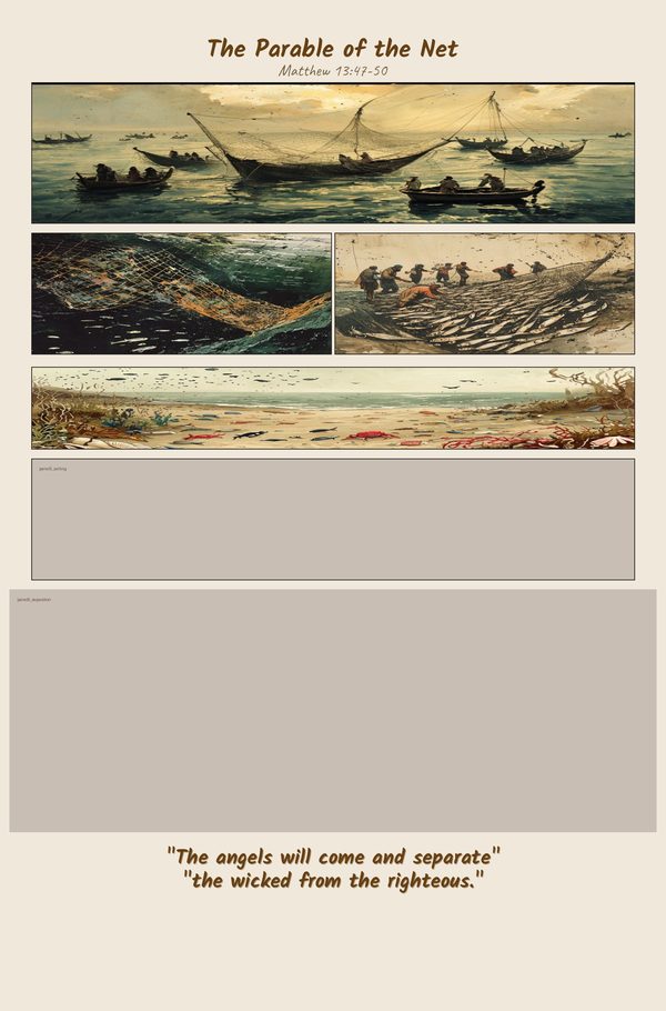 The Parable of the Net