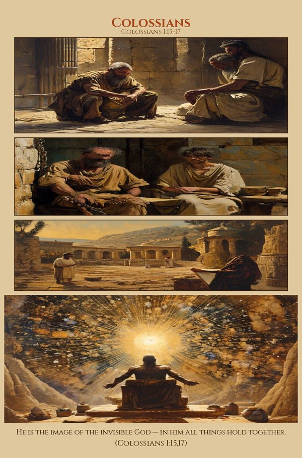 Colossians