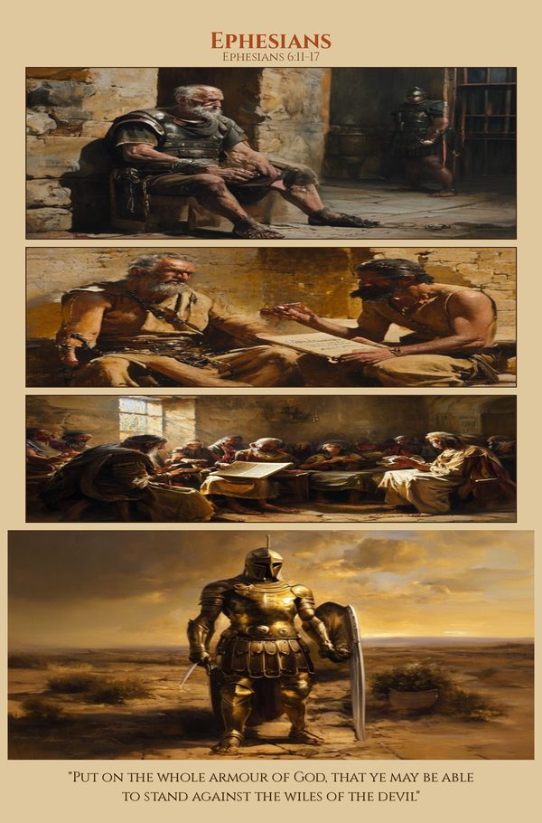 Ephesians