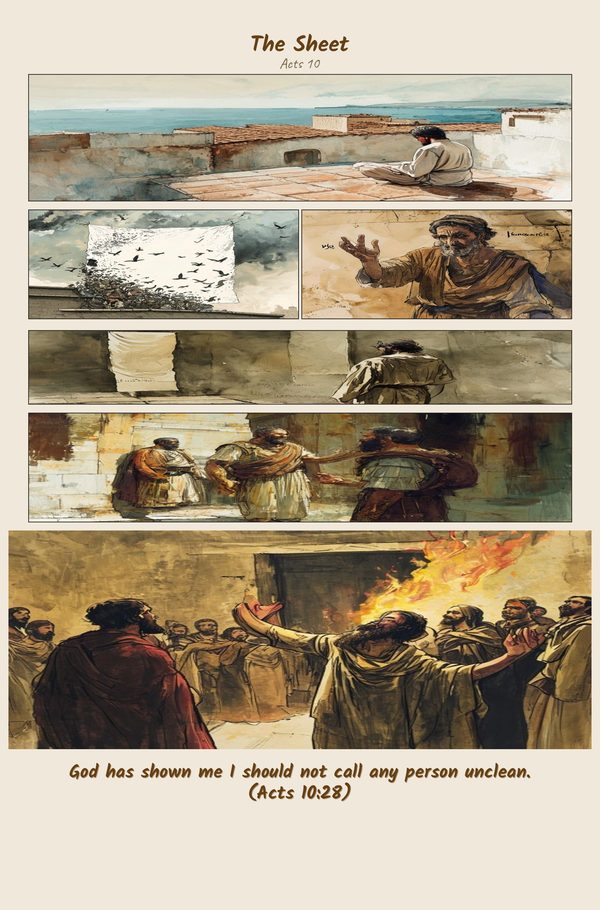 The Sheet