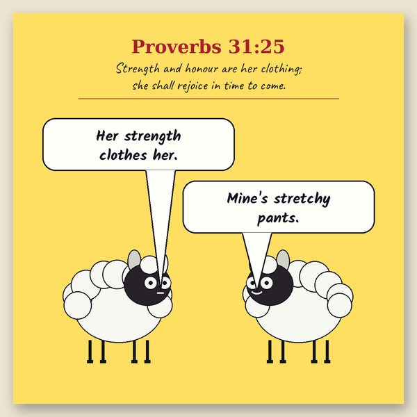 Strength Her Clothing