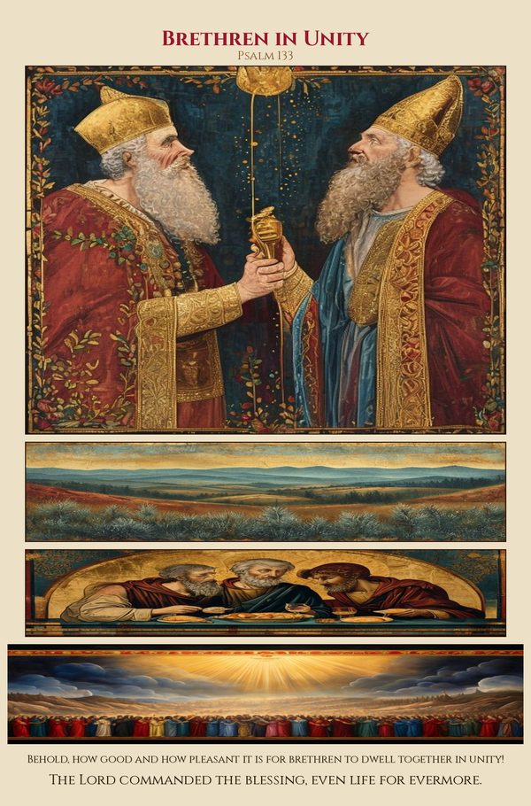 Brethren in Unity