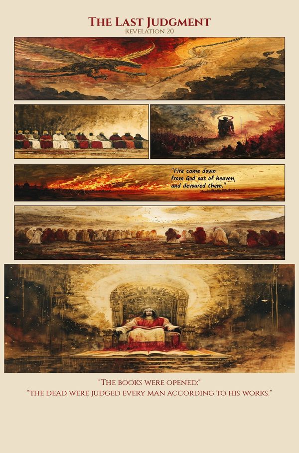 The Last Judgment