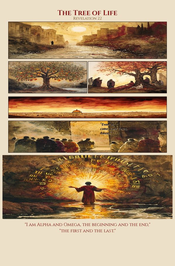 The Tree of Life