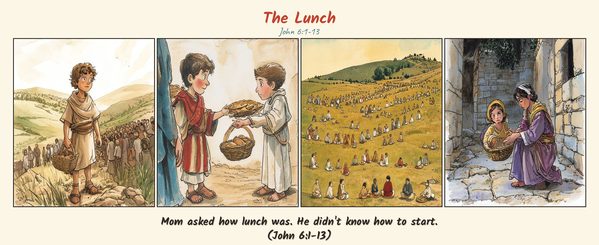 The Lunch